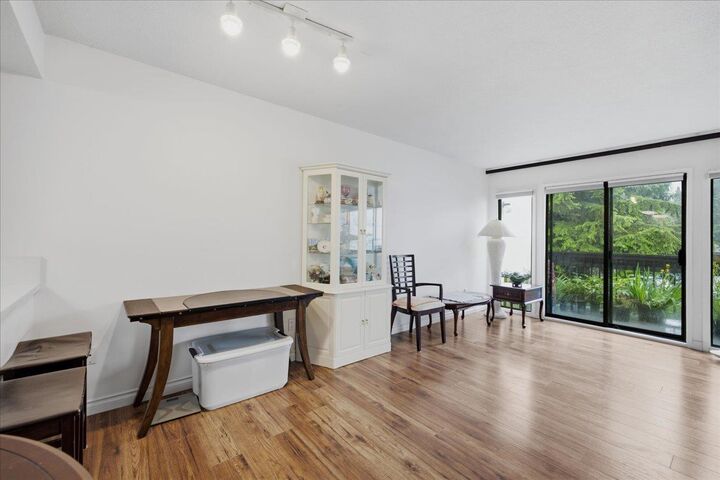 Property Photo: 7363 Montecito Drive 8 BC V5A 1R4