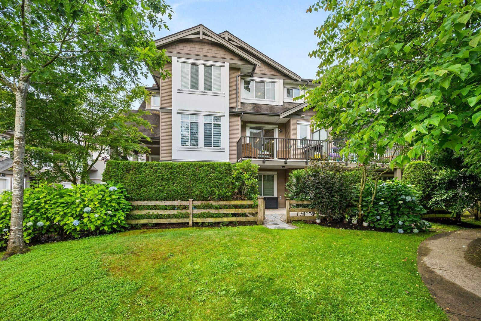 Property Photo:  8250 209B Street 28  BC V2Y 0J7 