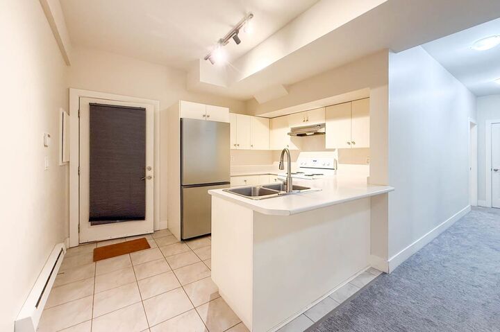 Property Photo:  932 Moody Suite  BC V7L 0C2 