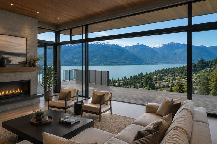 Property Photo: 1121 Copper Drive BC V8B 1J2