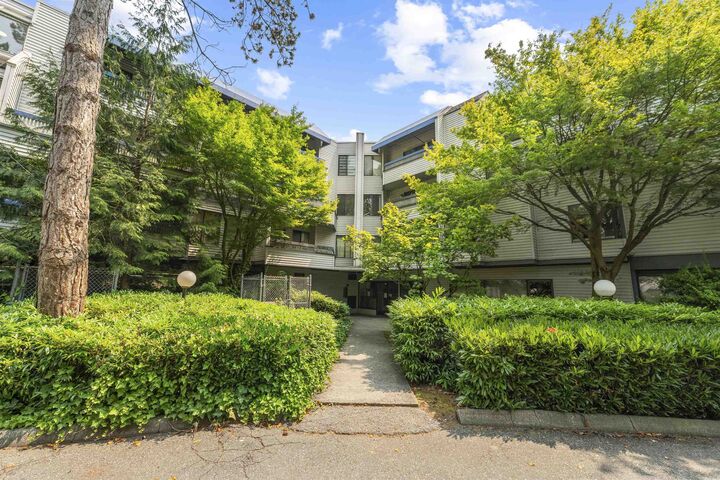 5800 Cooney Road 302 — photo 1