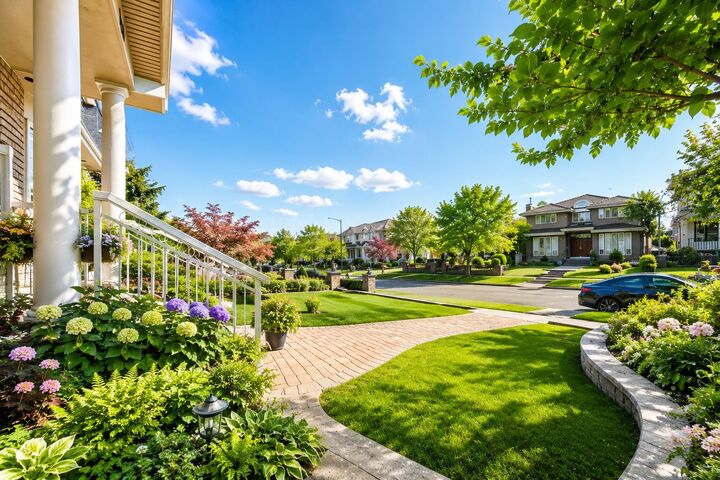 Property Photo: 763 W 64th Avenue BC V6P 2L2