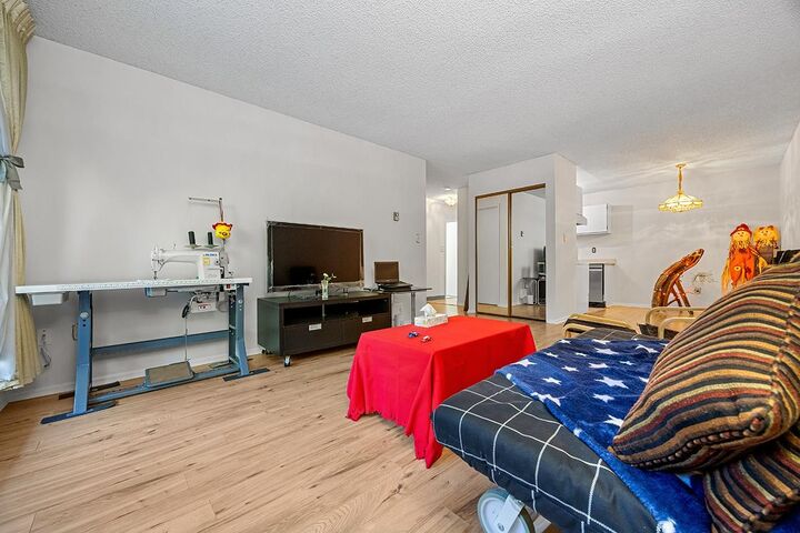 8231 Granville Avenue 109 — photo 1