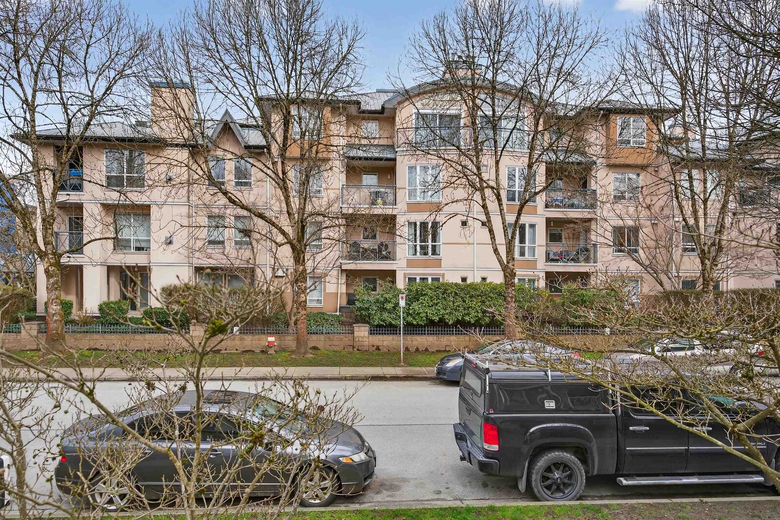 Property Photo: 2435 Welcher Avenue 309 BC V3C 1X8