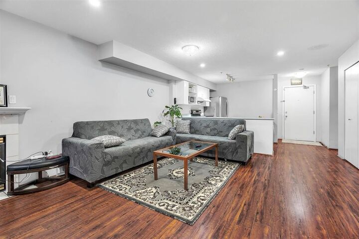 Property Photo: 12130 80 Avenue 302 BC V3W 0V2