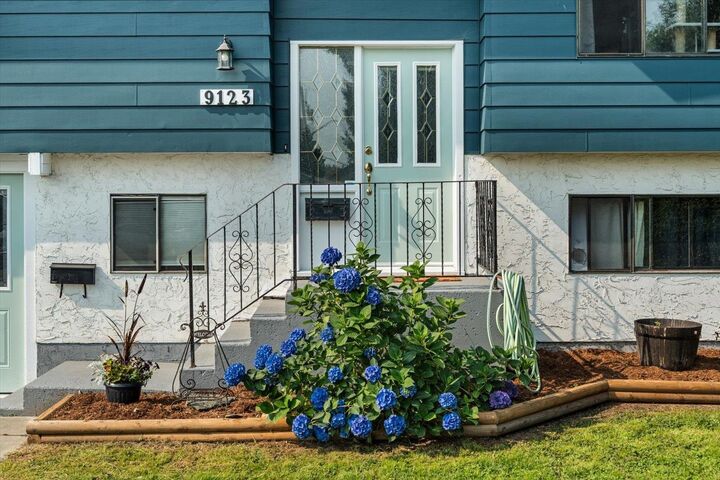 Property Photo: 9123 Armitage Street BC V2P 6R6