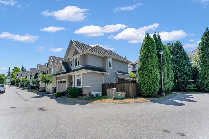 Property Photo: 3502 150A Street 10 BC V3Z 4R2
