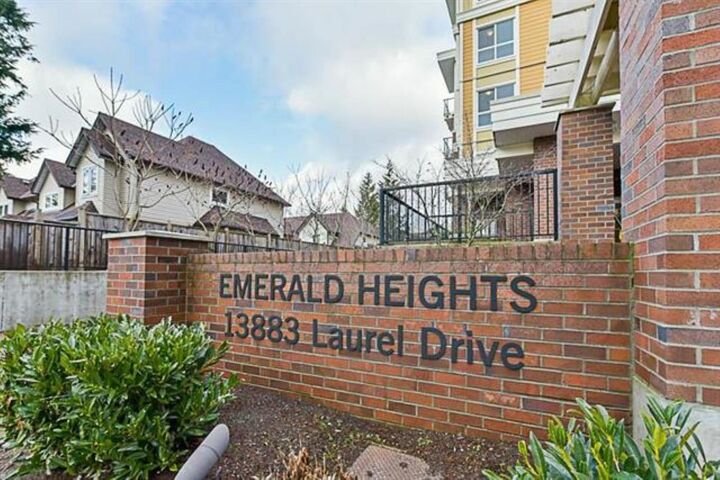 13883 Laurel Drive 616 — photo 1
