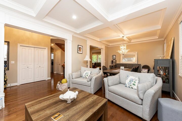 Property Photo: 3782 154 Street BC V3Z 0V2