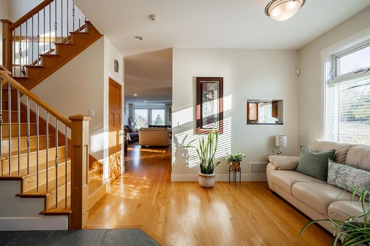 Property Photo: 3302 168 Street BC V3Z 1E4