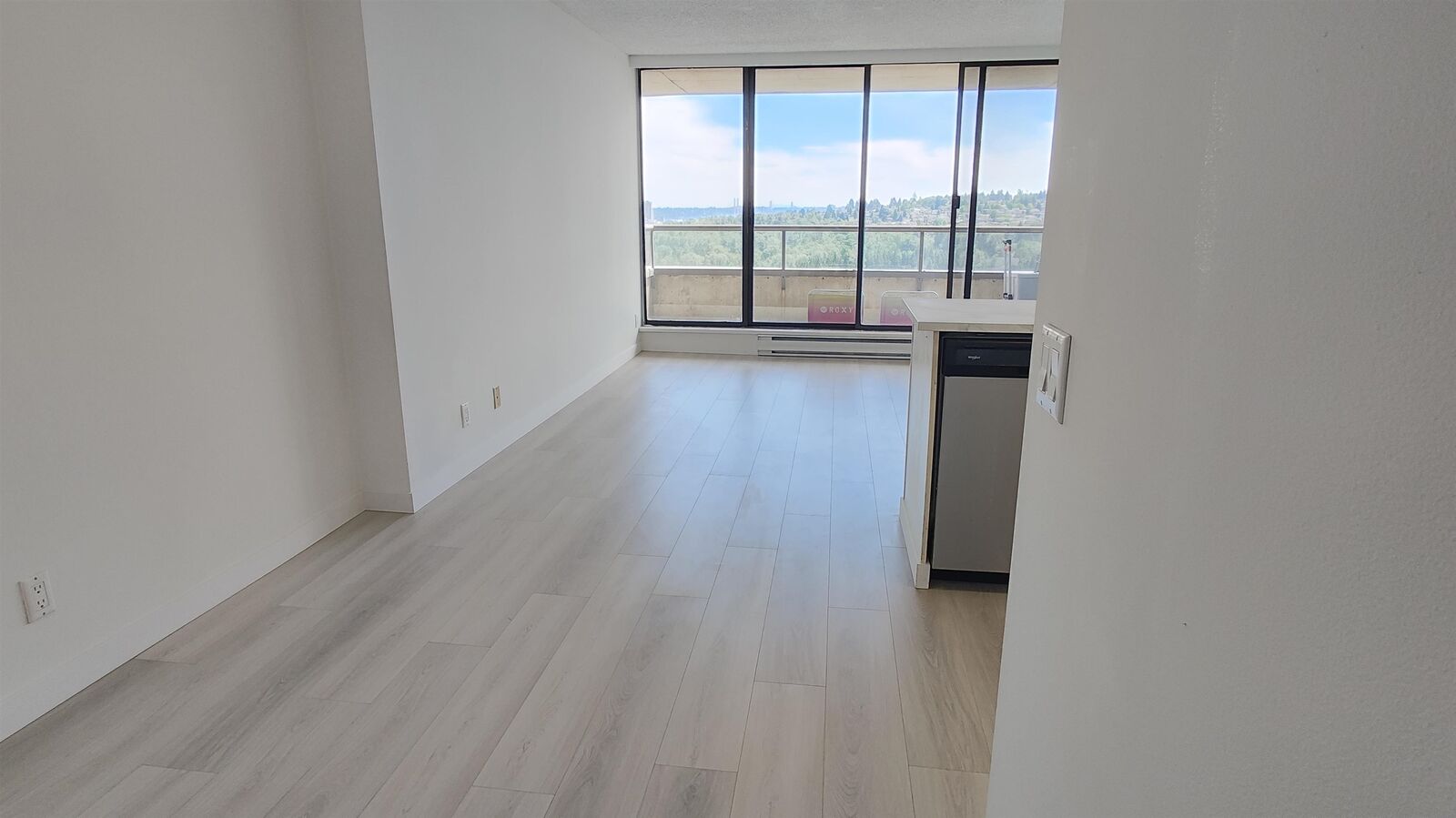Property Photo: 3970 Carrigan Court 2303 BC V3N 4S5