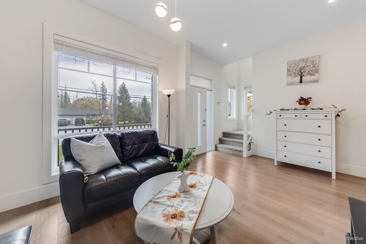 Property Photo: 2517 168 Street BC V3Z 0A7