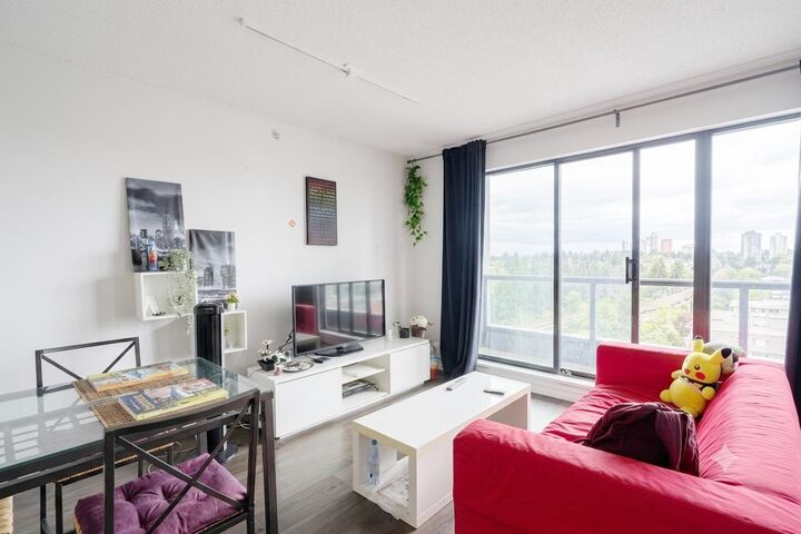 Property Photo: 3438 Vanness Avenue 1109 BC V5R 6E7