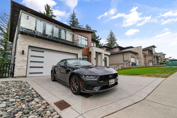 Property Photo: 5638 Crimson Ridge BC V2R 6H7