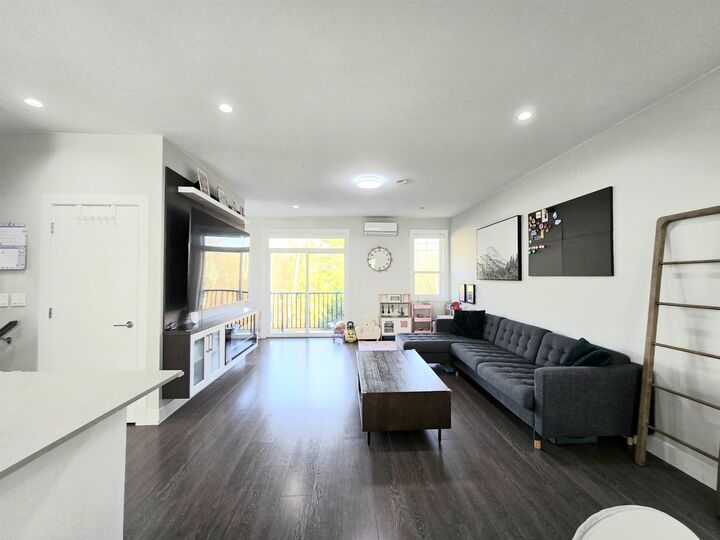 Property Photo: 19501 74 Avenue 65 BC V4N 6V7