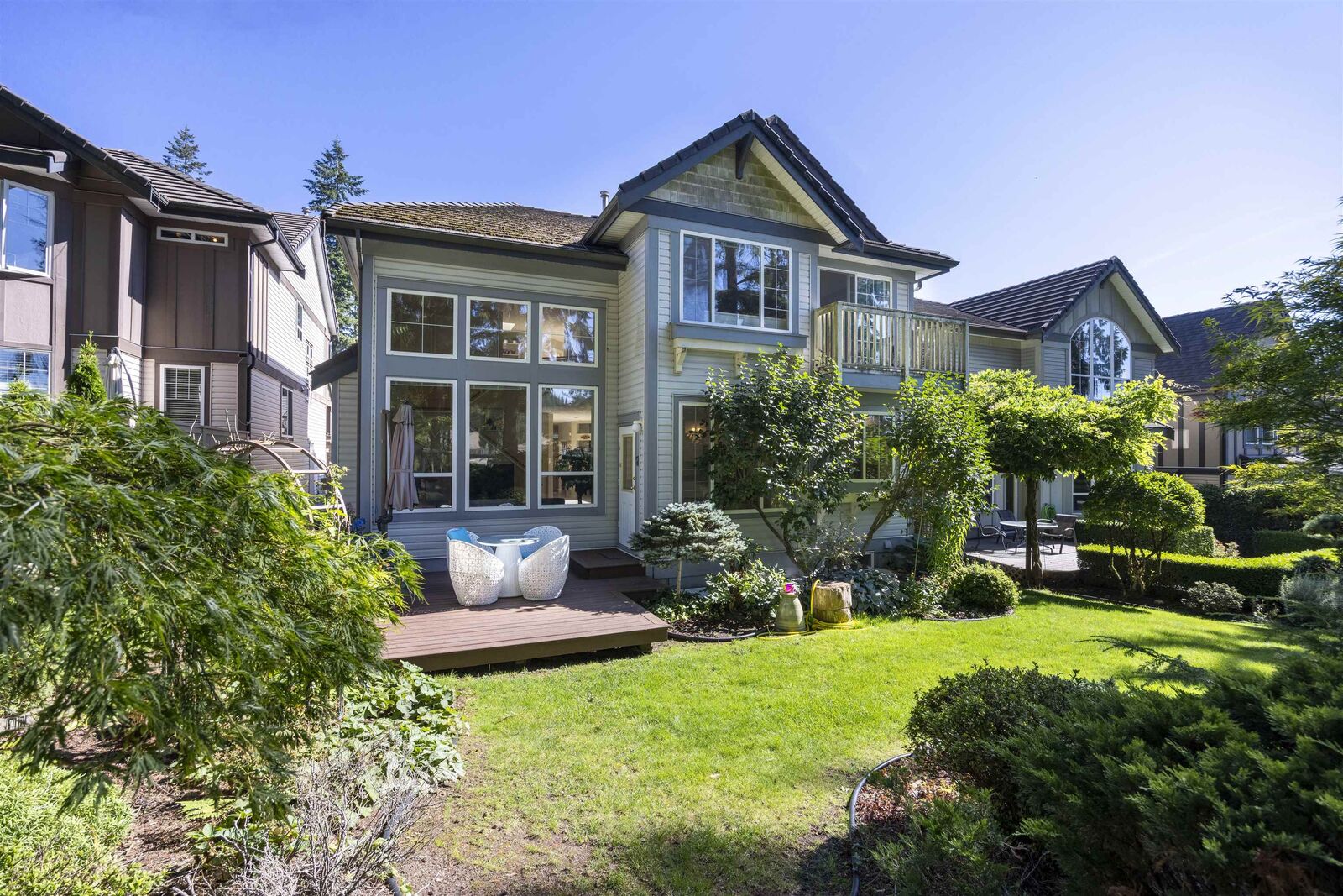 Property Photo: 3280 Chartwell Green BC V3E 3M9