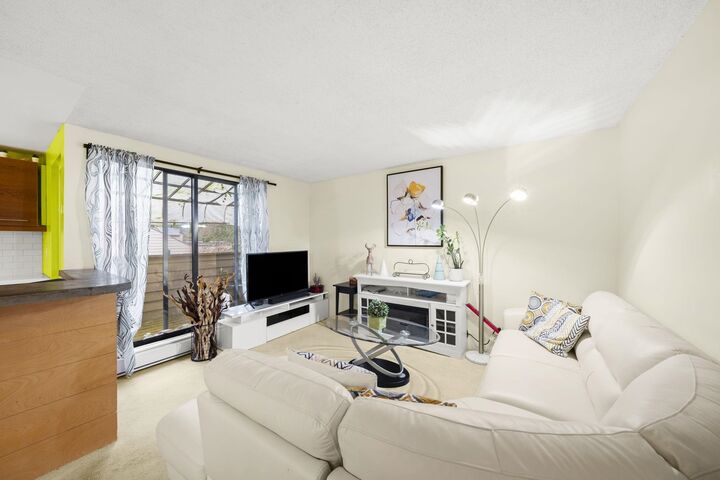 Property Photo: 9145 Saturna Drive 201 BC V3J 7K1