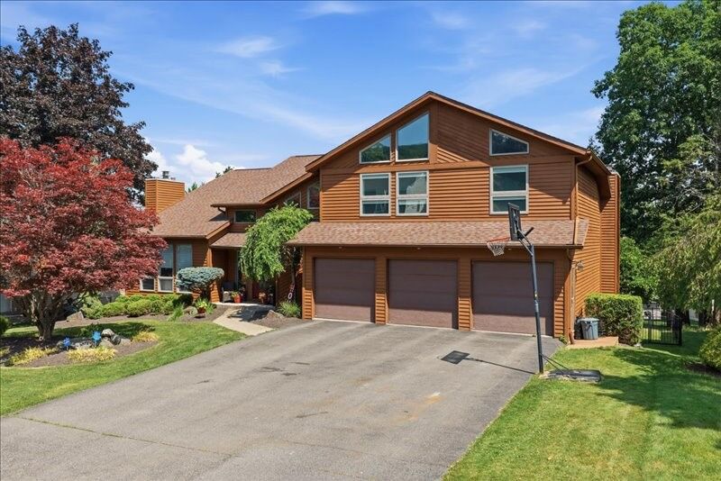 Property Photo: 2621 Pinebluff Drive NY 13850