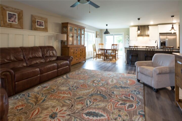 Property Photo:  132 W McCanns Boulevard  NY 14903 
