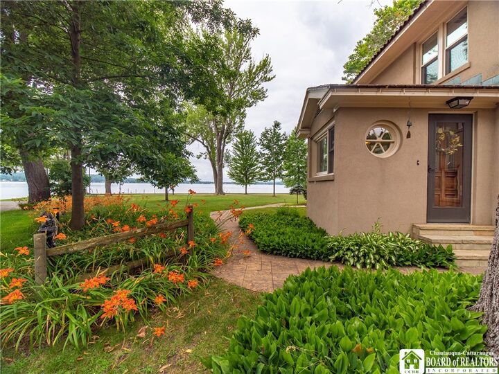 Property Photo: 3239 Driftwood Road NY 14712