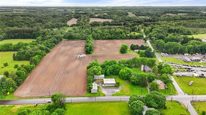 Property Photo: 00 State Route 14 NY 14456