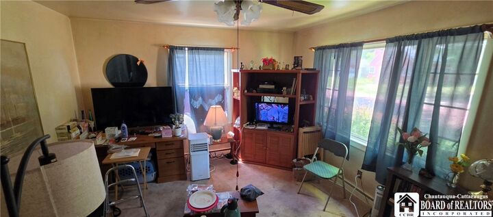 Property Photo: 82 Lovall Avenue NY 14701