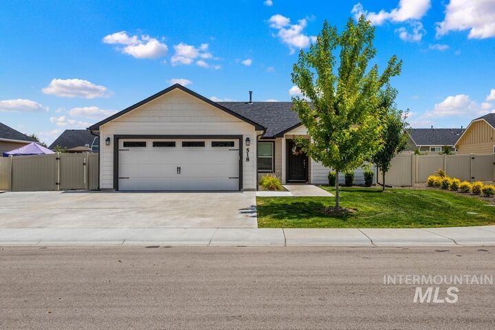 Property Photo: 518 Belville Place ID 83605