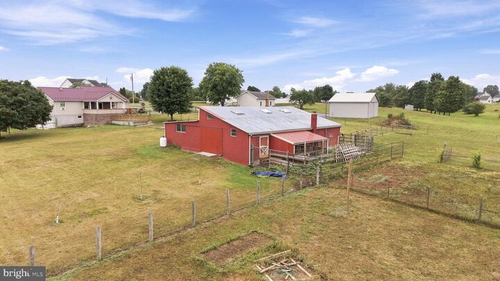 Property Photo: 270 Falcon Drive WV 25419