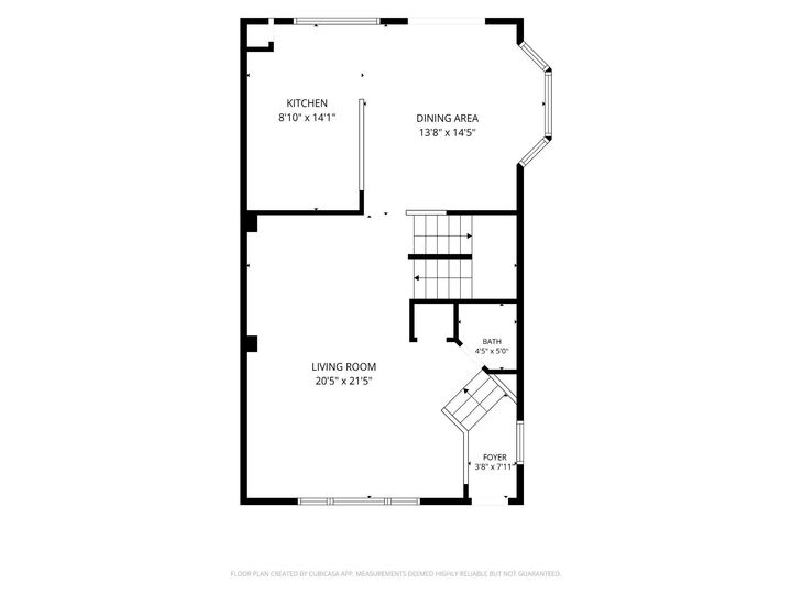 Property Photo: 17289 Vaughn Lane VA 22026
