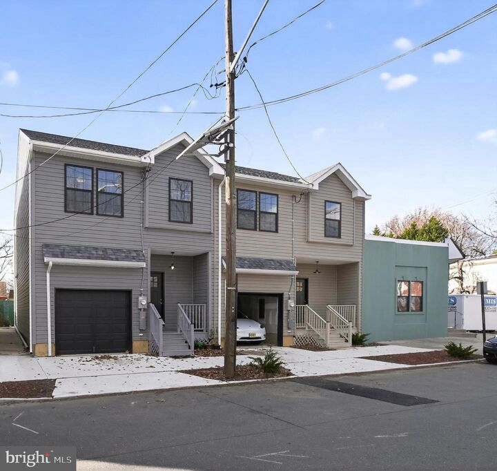 Property Photo: 508 Richey Avenue NJ 08107