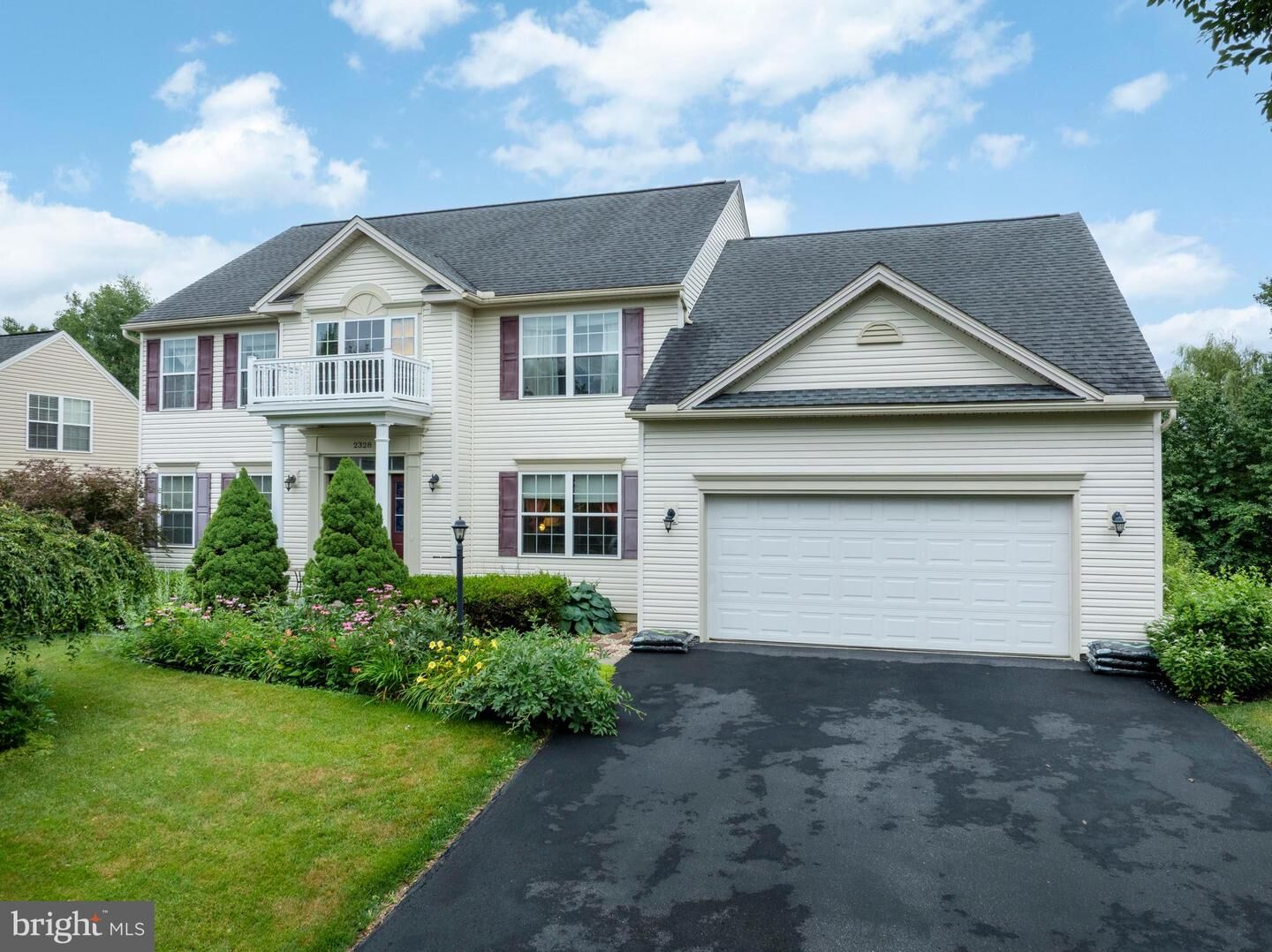 Property Photo: 2328 Saratoga Drive PA 16801
