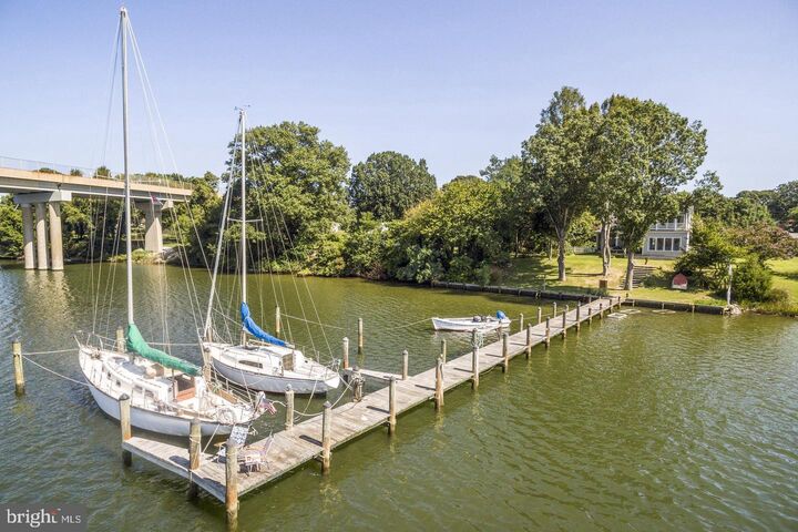 Property Photo: 23719 Bill Dixon Road MD 20619