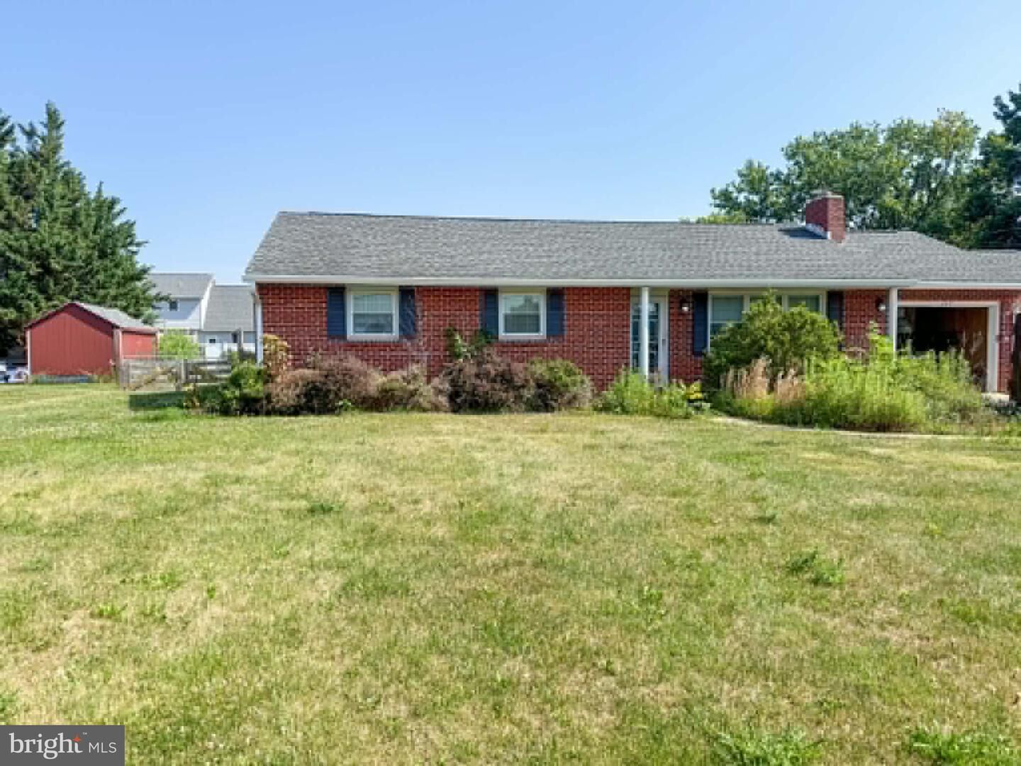 Property Photo: 347 Catherine St, PA 17225