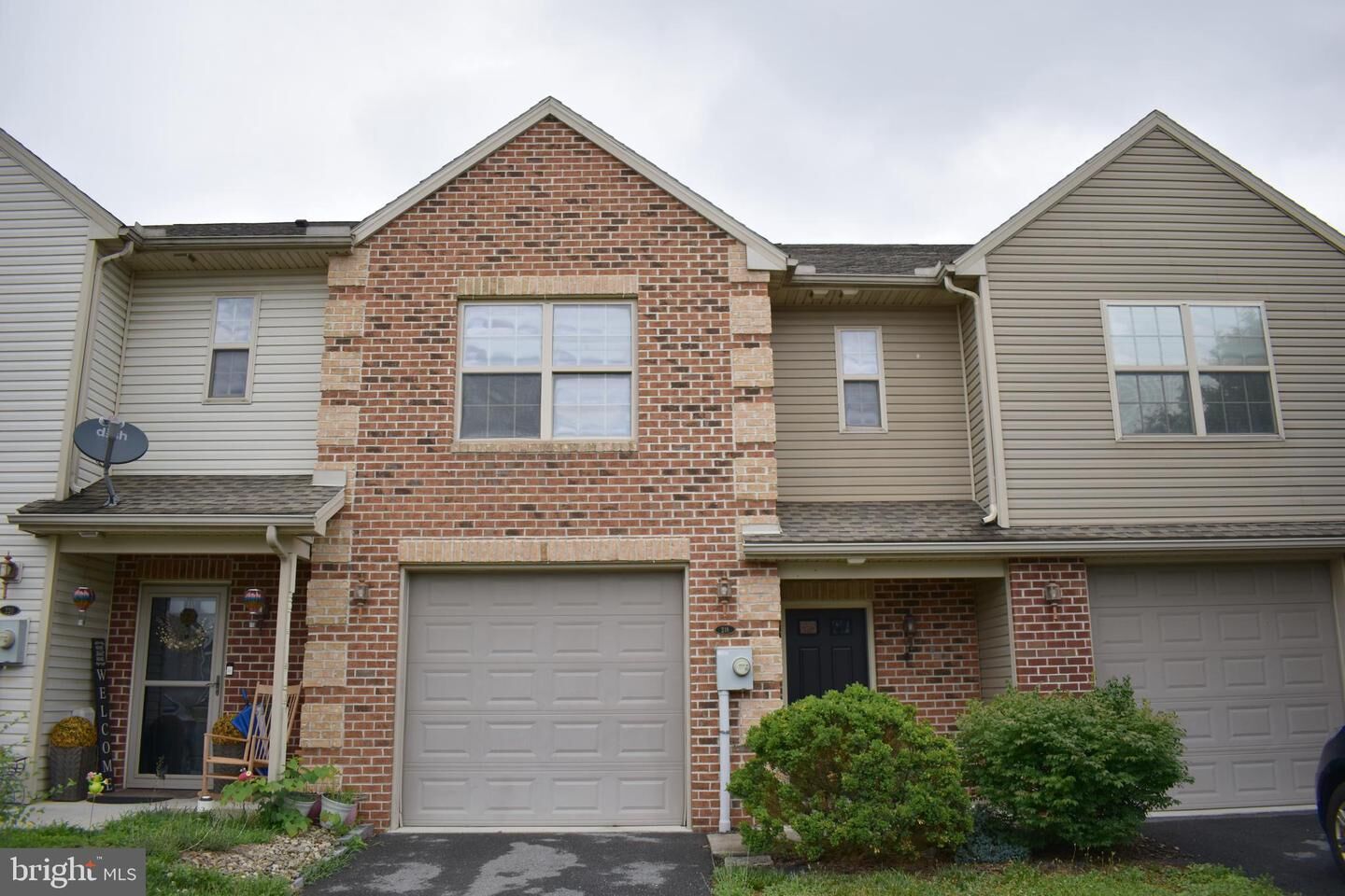 Property Photo:  218 Meriweather Drive  PA 17225 