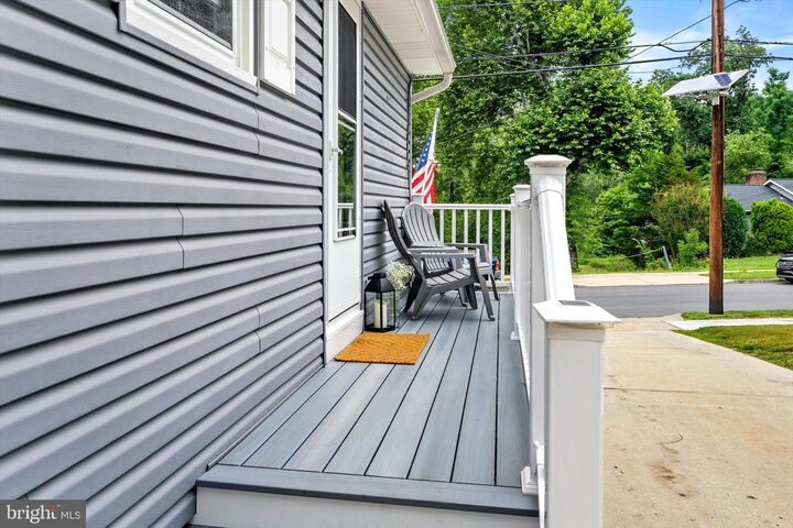Property Photo:  141 Main Street  NJ 08620 
