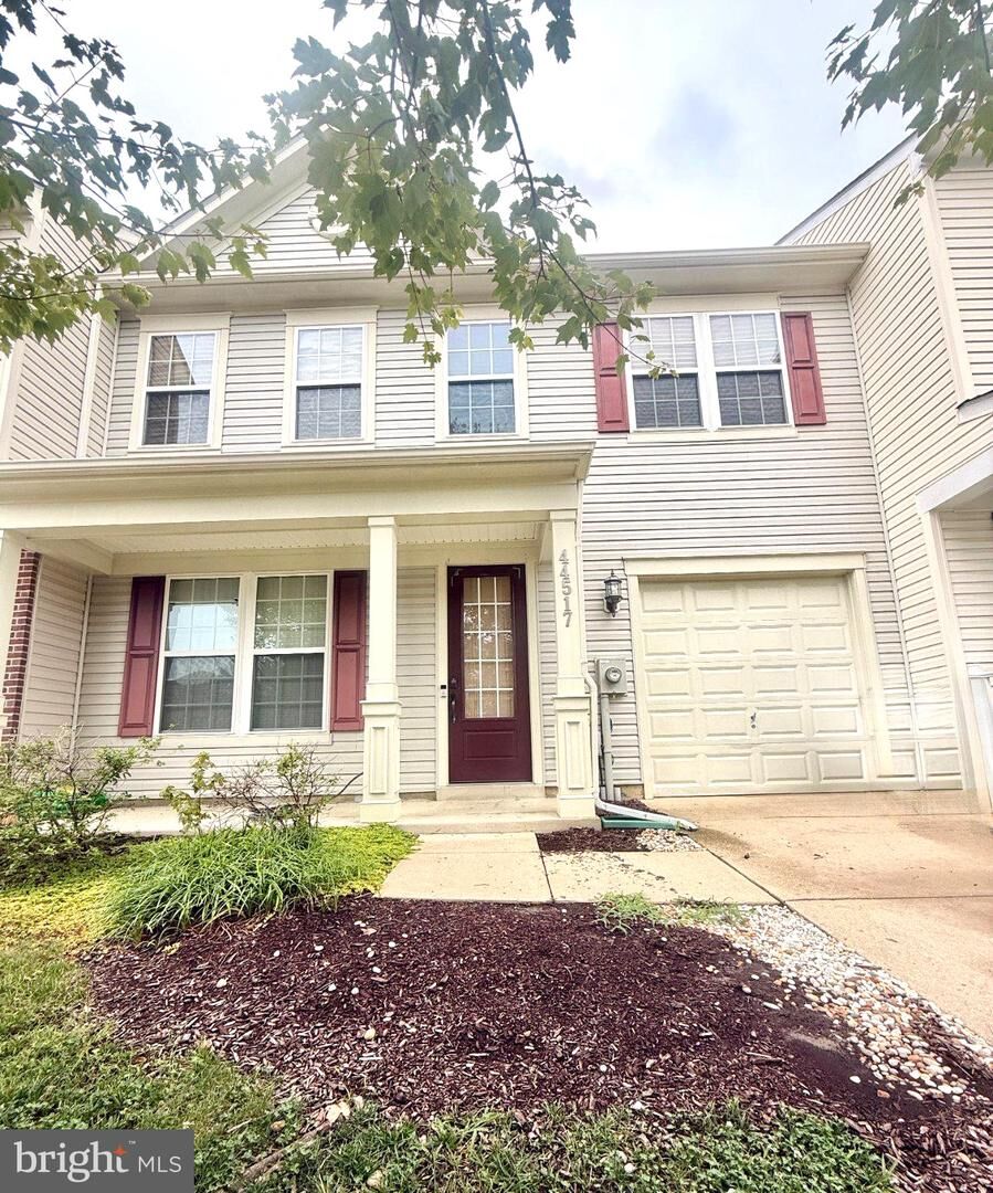 Property Photo: 44517 Gray Wolf Street MD 20619