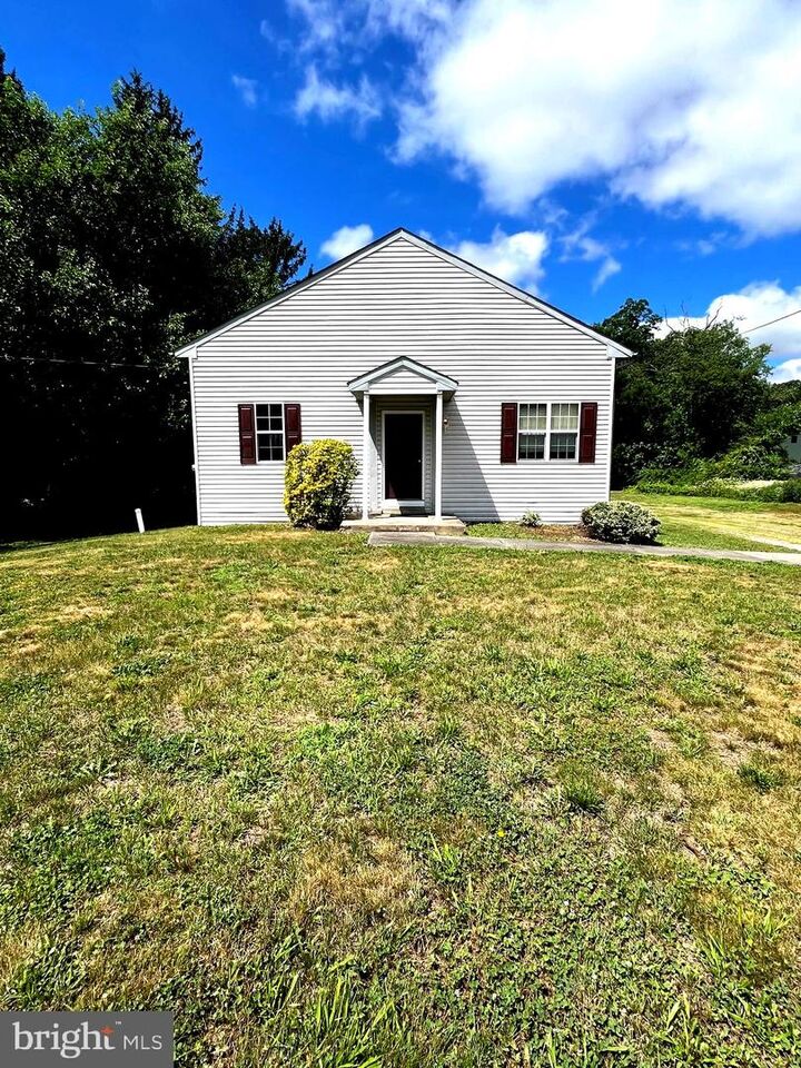 Property Photo: 3969 Tuckahoe Road NJ 08322