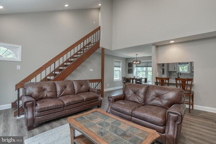 Property Photo:  1790 Bayley Lane  PA 19067 