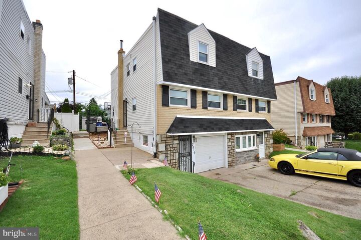 Property Photo:  2819 Shelly Road  PA 19152 