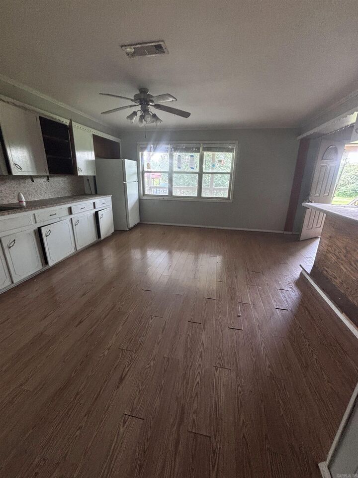 Property Photo: 147 Young Loop AR 71971