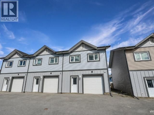 Property Photo: 26-35 Sybil Circle YT Y1A 0R6