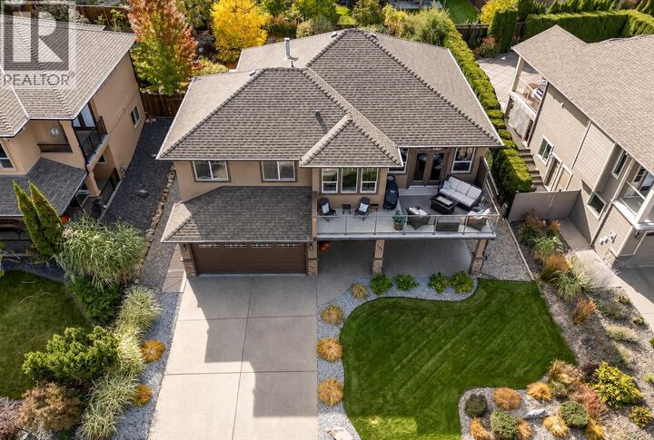Property Photo: 737 Kuipers Crescent BC V1W 5H4