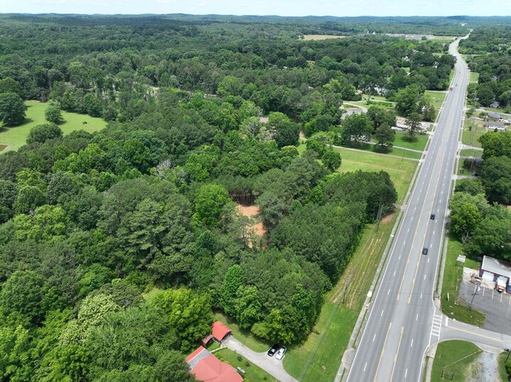 Property Photo:  3065 Cleveland Hwy  GA 30721 
