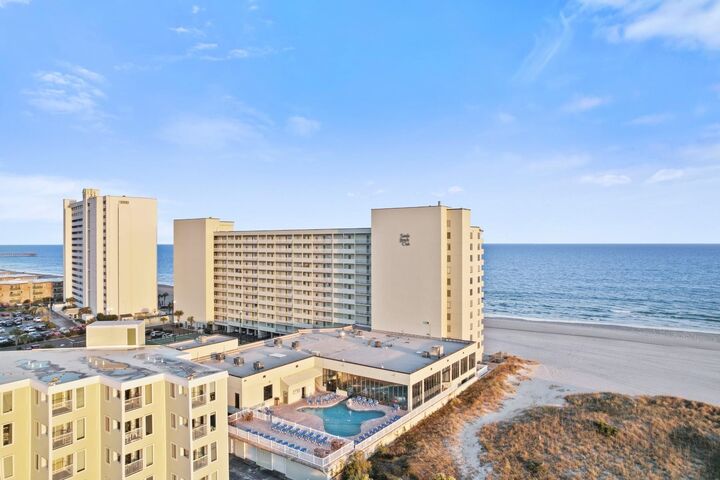 Property Photo: 9400 Shore Dr. 1014 SC 29572