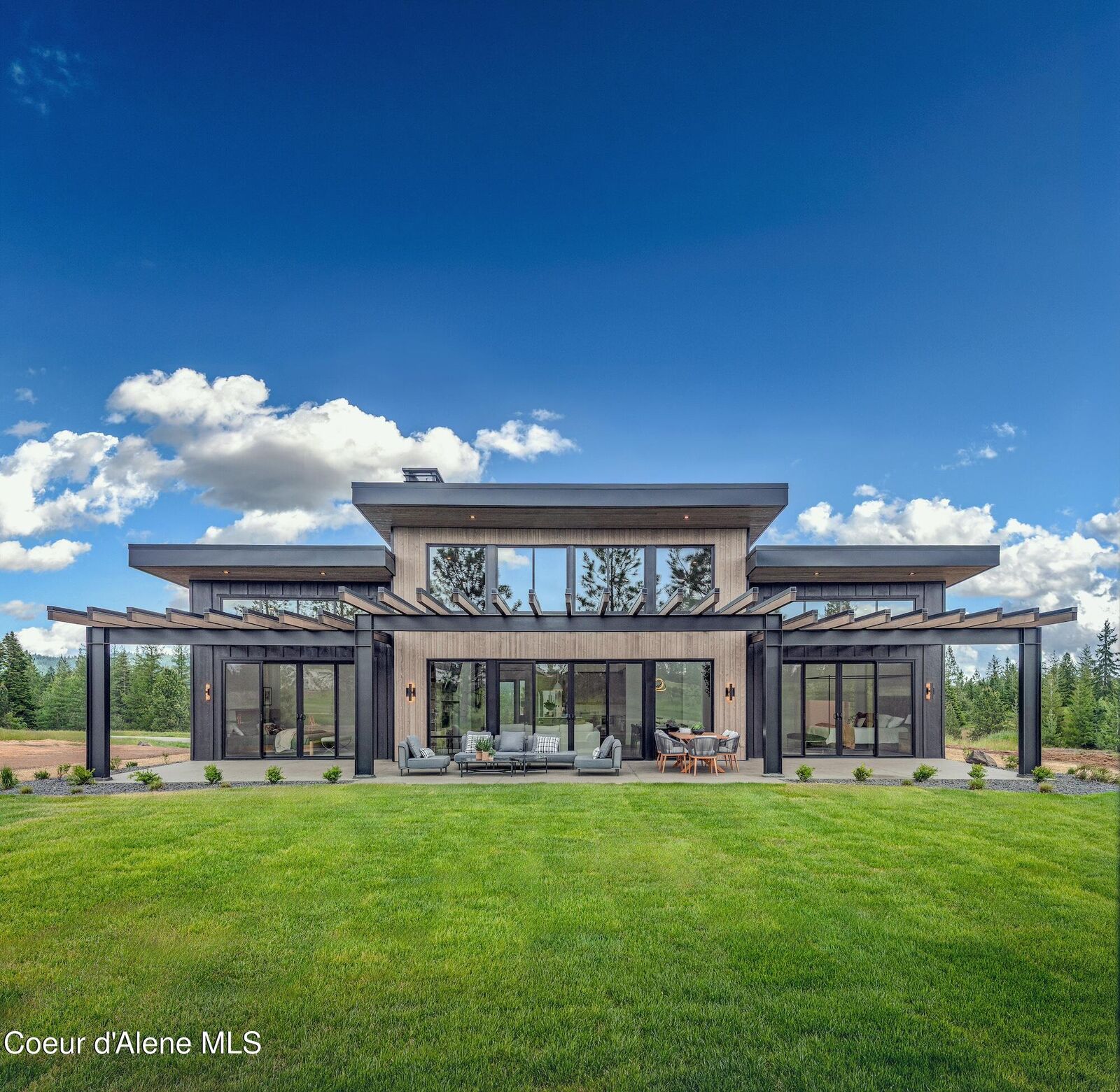 Property Photo:  5670 W Double Eagle Ct  ID 83814 
