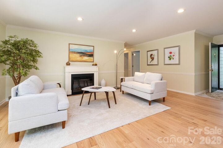 Property Photo:  301 Crowfields Drive  NC 28803 