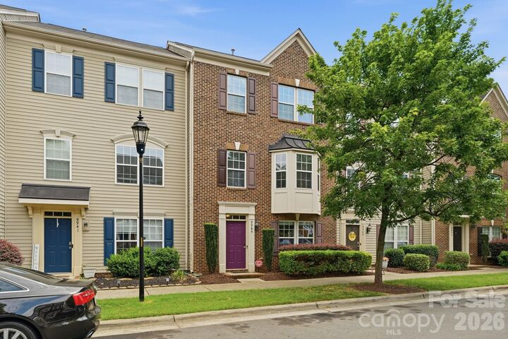 Property Photo:  9945 Kings Parade Boulevard  NC 28273 