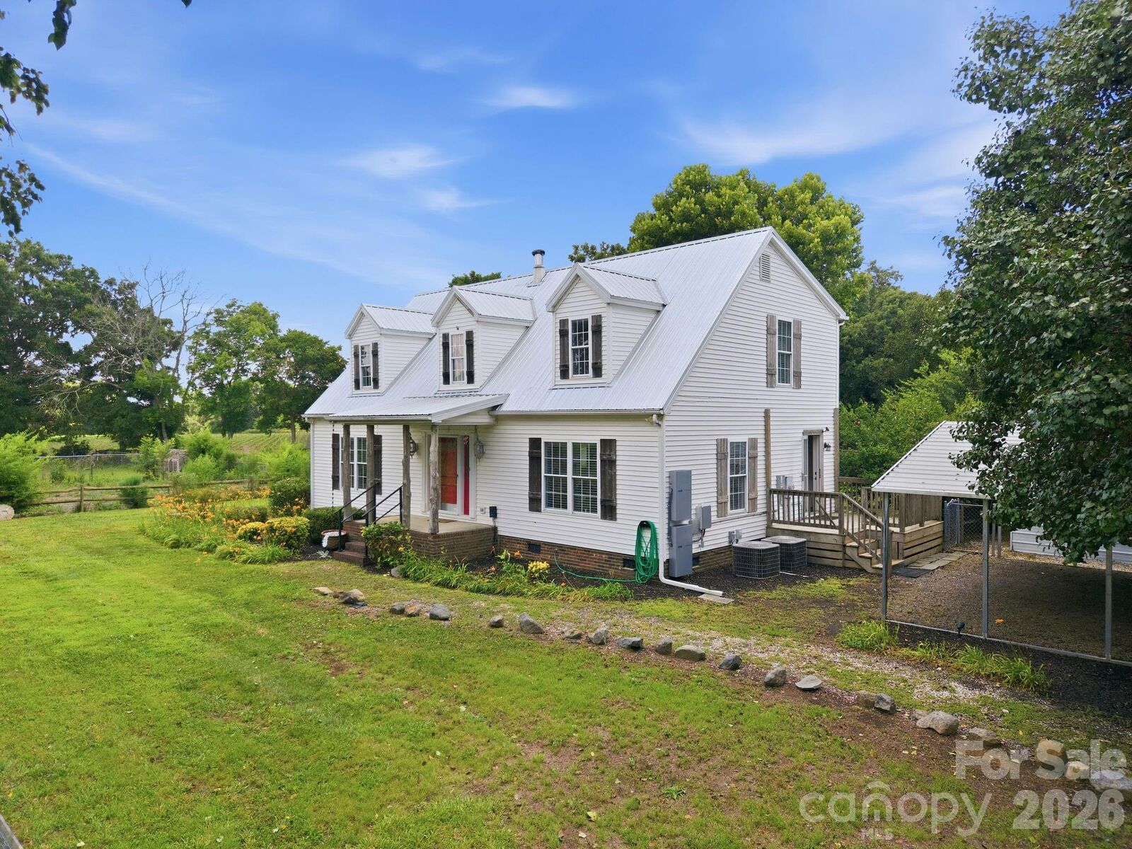 Property Photo: 4287 Erby Road SC 29730