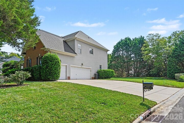 Property Photo: 5600 Silver Creek Drive NC 28173