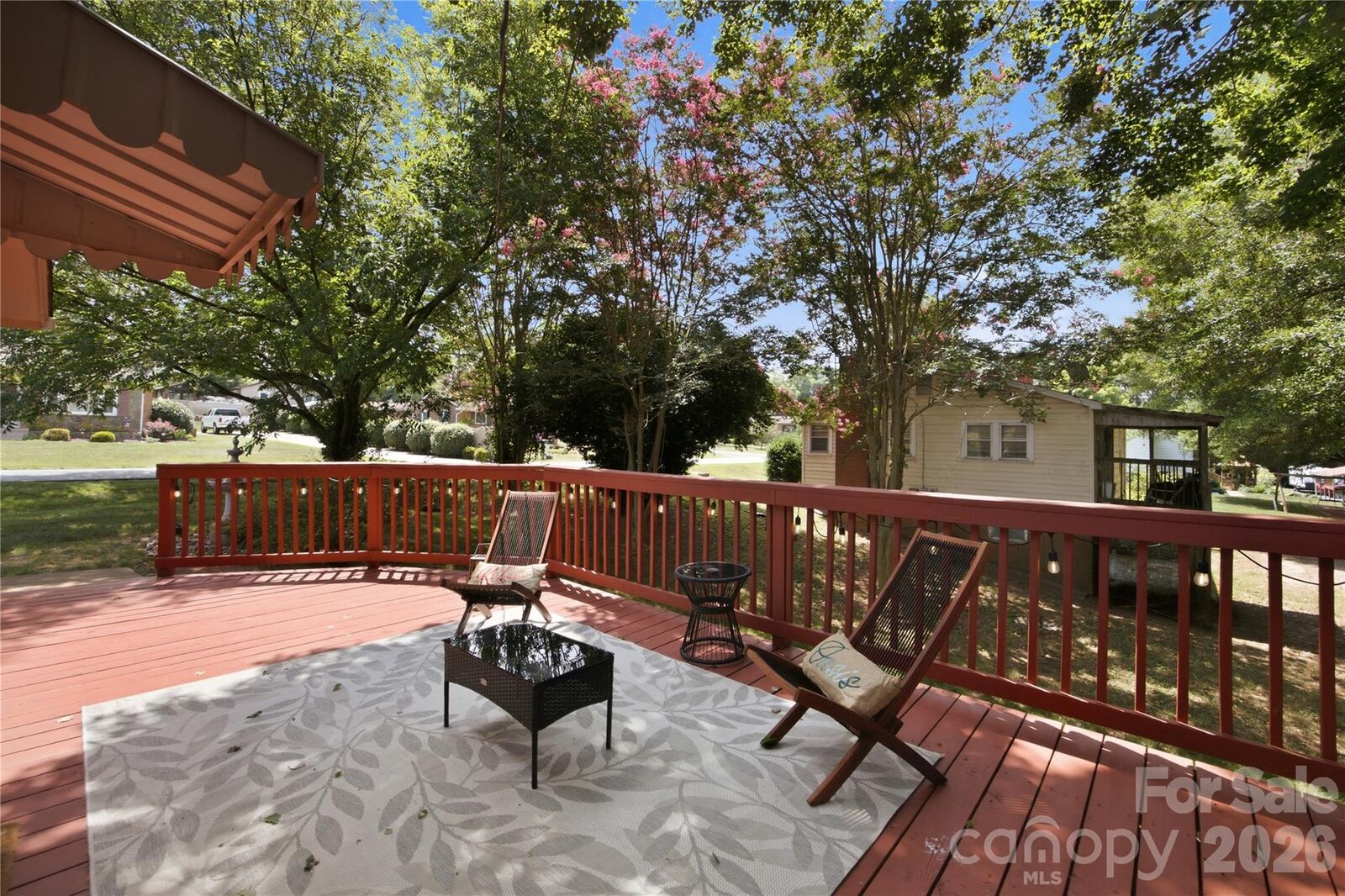 Property Photo:  4821 Raleigh Street  NC 28613 
